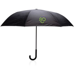 23 reverzní deštník Impact ze 190T RPET AWARE