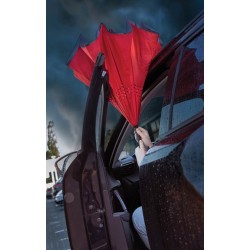 23 reverzní deštník Impact ze 190T RPET AWARE