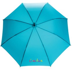 23 základní auto-open deštník Impact ze 190T RPET AWARE