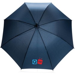 23 základní auto-open deštník Impact ze 190T RPET AWARE