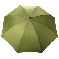 23 bambusový auto-open deštník Impact ze 190T RPET AWARE
