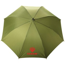 23 bambusový auto-open deštník Impact ze 190T RPET AWARE