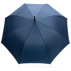 27 bambusový auto-open deštník Impact ze 190T RPET AWARE