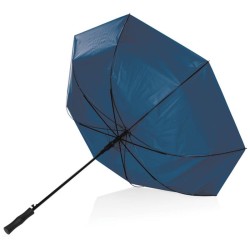 27 dvoubarevný deštník Impact ze 190T RPET AWARE