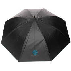 27 dvoubarevný deštník Impact ze 190T RPET AWARE