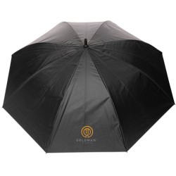 27 dvoubarevný deštník Impact ze 190T RPET AWARE