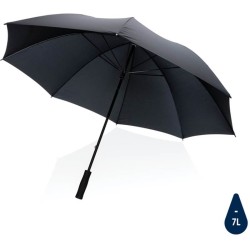 30 větruodolný deštník Impact ze 190T RPET AWARE