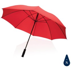 30 větruodolný deštník Impact ze 190T RPET AWARE