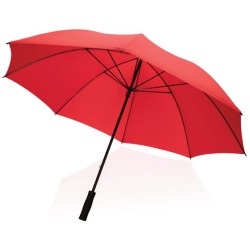 30 větruodolný deštník Impact ze 190T RPET AWARE