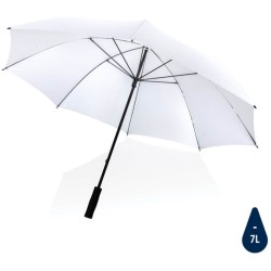 30 větruodolný deštník Impact ze 190T RPET AWARE