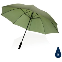 30 větruodolný deštník Impact ze 190T RPET AWARE