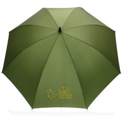 30 větruodolný deštník Impact ze 190T RPET AWARE