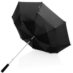 Ultra lehký deštník 25 Swiss Peak z RPET AWARE