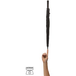 Ultra lehký deštník 25 Swiss Peak z RPET AWARE