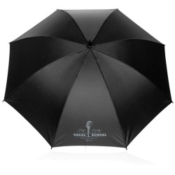 Ultra lehký deštník 25 Swiss Peak z RPET AWARE