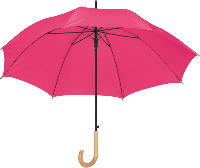 Automatický deštník