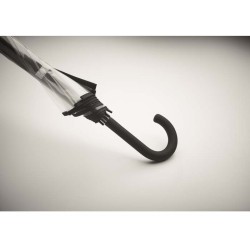 Gota Průhledný 23palcový deštník