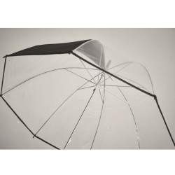 Gota Průhledný 23palcový deštník