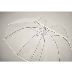 Gota Průhledný 23palcový deštník