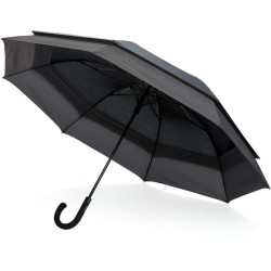 23-27 rozšiřitelný deštník Swiss Peak z RPET AWARE