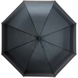 23-27 rozšiřitelný deštník Swiss Peak z RPET AWARE