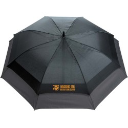 23-27 rozšiřitelný deštník Swiss Peak z RPET AWARE