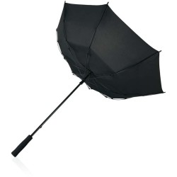 23 odolný deštník Swiss Peak Tornado z RPET AWARE
