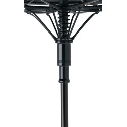 23 odolný deštník Swiss Peak Tornado z RPET AWARE