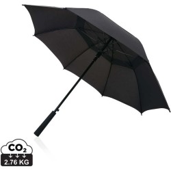 23 odolný deštník Swiss Peak Tornado z RPET AWARE