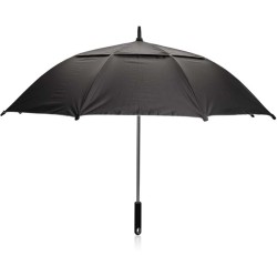 27 deštník Hurricane z RPET AWARE