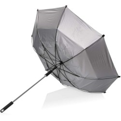 27 deštník Hurricane z RPET AWARE
