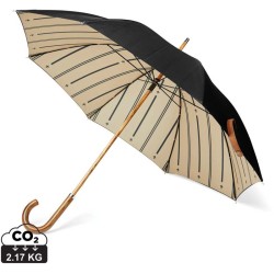 23 deštník VINGA Bosler z RPET AWARE