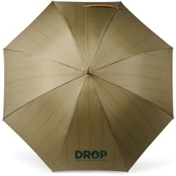 23 deštník VINGA Bosler z RPET AWARE