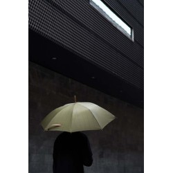 23 deštník VINGA Bosler z RPET AWARE