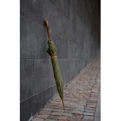 23 deštník VINGA Bosler z RPET AWARE