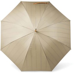 23 deštník VINGA Bosler z RPET AWARE