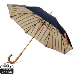 23 deštník VINGA Bosler z RPET AWARE