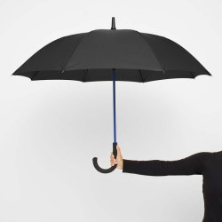 Automatický holový deštník CANCAN