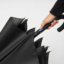 Automatický holový deštník CANCAN