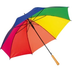 Automatický holový deštník LIMBO