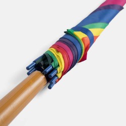 Automatický holový deštník LIMBO