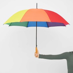 Automatický holový deštník LIMBO