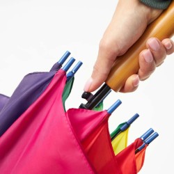 Automatický holový deštník LIMBO