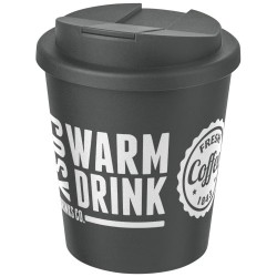 Termo hrnek Americano Espresso 250 ml  s uzávěrem odolným proti rozlití