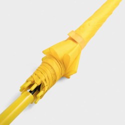 Automatický holový deštník DISCO a DANCE