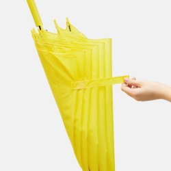 Automatický holový deštník DISCO a DANCE