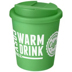 Termo hrnek Americano Espresso 250 ml  s uzávěrem odolným proti rozlití
