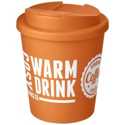 Termo hrnek Americano Espresso 250 ml  s uzávěrem odolným proti rozlití