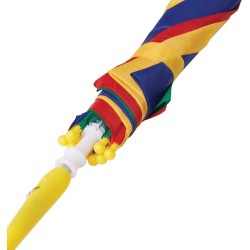 Dětský deštník LOLLIPOP