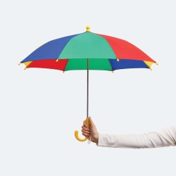 Dětský deštník LOLLIPOP